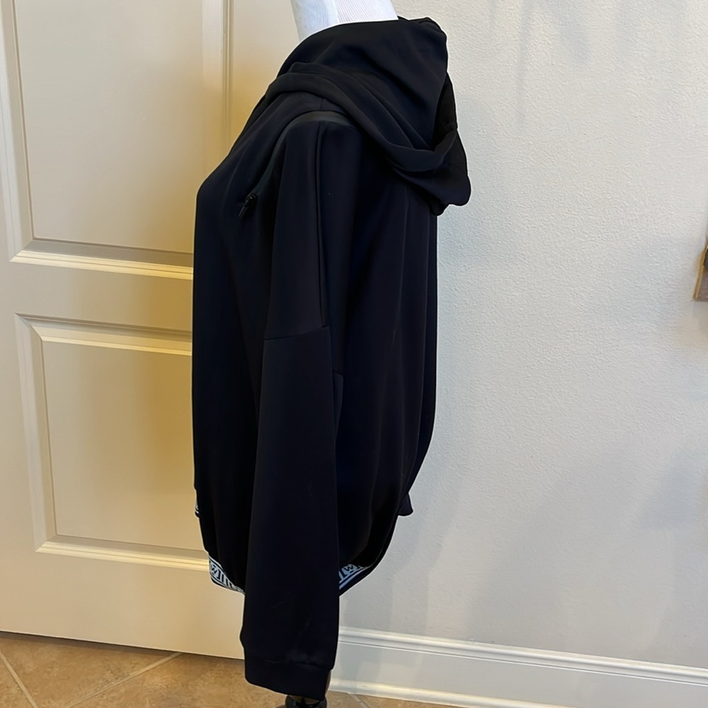 NWT Wolford oversized Hoodie - Picture 4 of 15